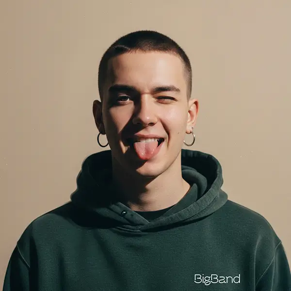 Vestir las nuevas masculinidades